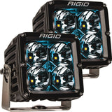 Rigid Industries Radiance+ Pod XL RGBW - Pair 322053