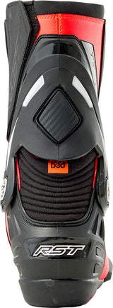 IN STOCK RST Tractech Evo D3o Boot Black/Flo Red 9 103700F.RED-42