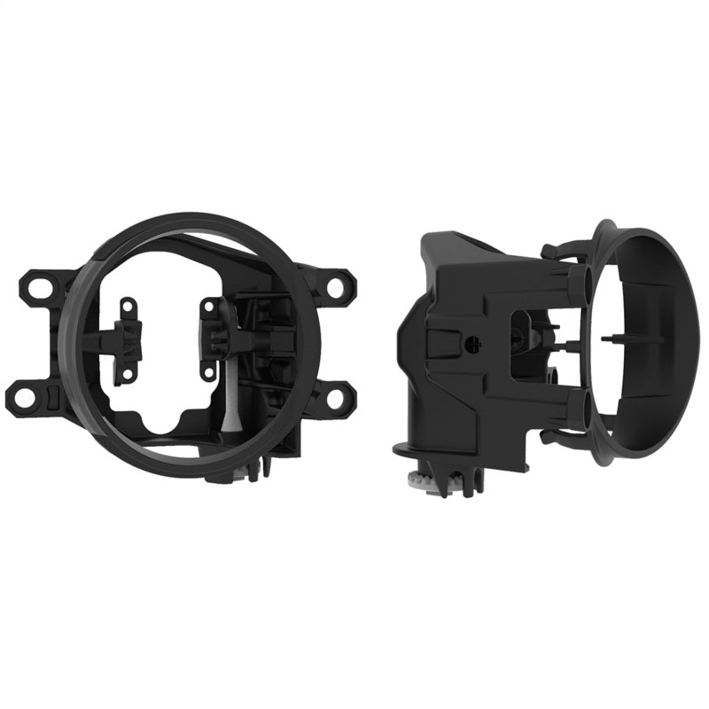 Rigid Industries 360-Series 4in LED SAE J583 Fog Mount - 2014+ Toyota 4Runner/Tundra 36364