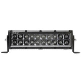Rigid Industries 10in E Series Spot - Midnight Edition 110213BLK