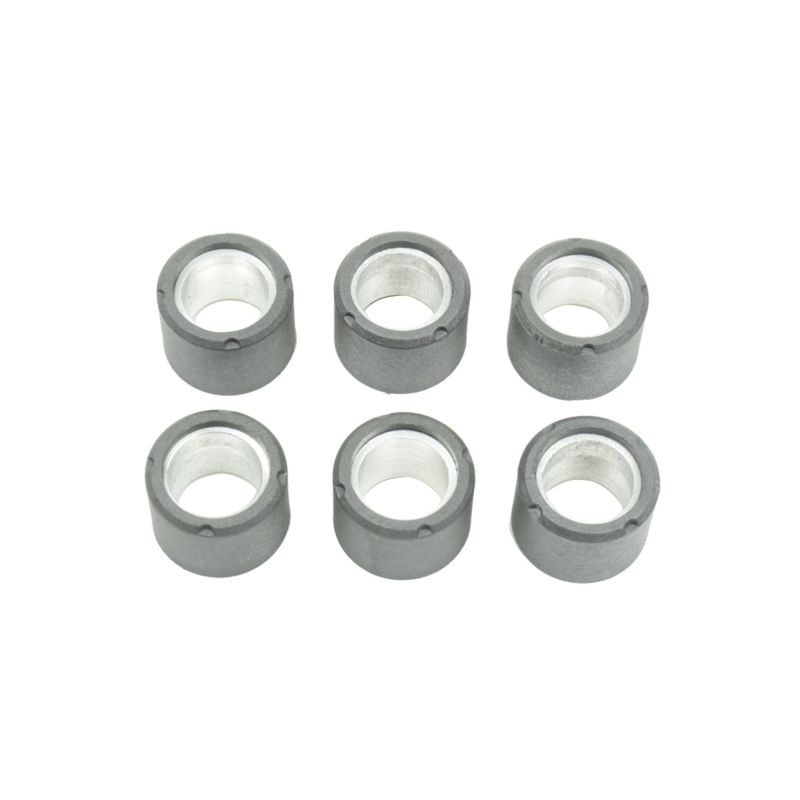 Athena Derbi 02 Bullet 50 Variator Rollers Kit (19x15.5 gr.4) - Set of 6 S41000030P084