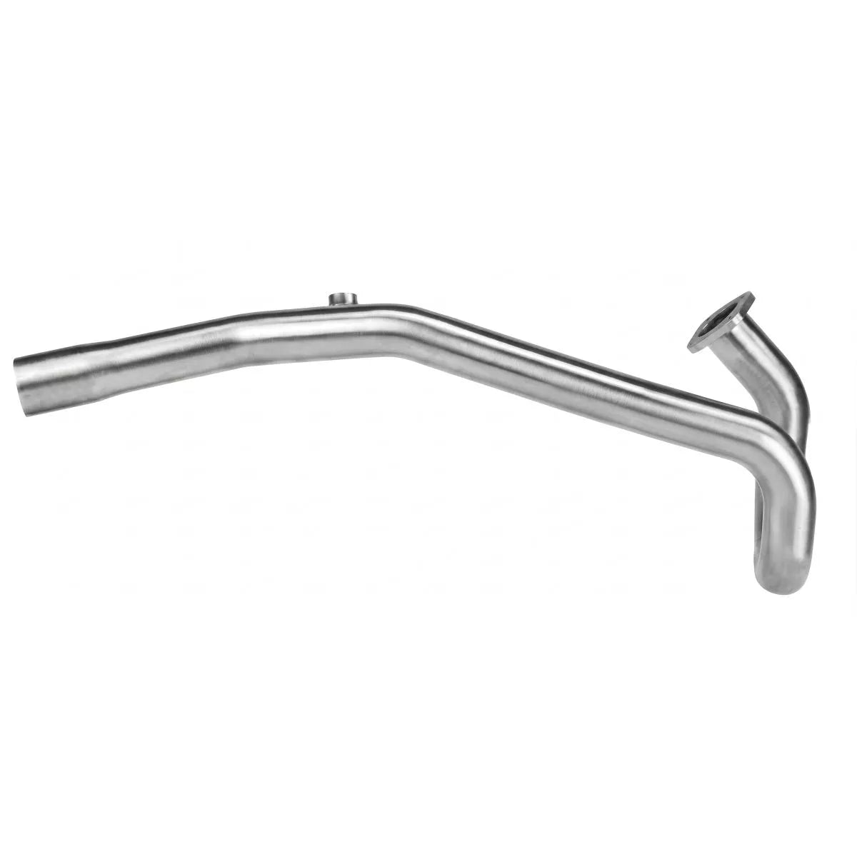 Arrow BETA RR 125 4T ENDURO/MOTARD E5+ 2026 STAINLESS STEEL COLLECTOR 72220PD