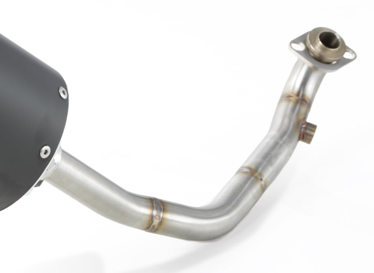 Benelli Cafe Nero 250 2013-2014 Exhaust GPR Full System Evo4 Road
