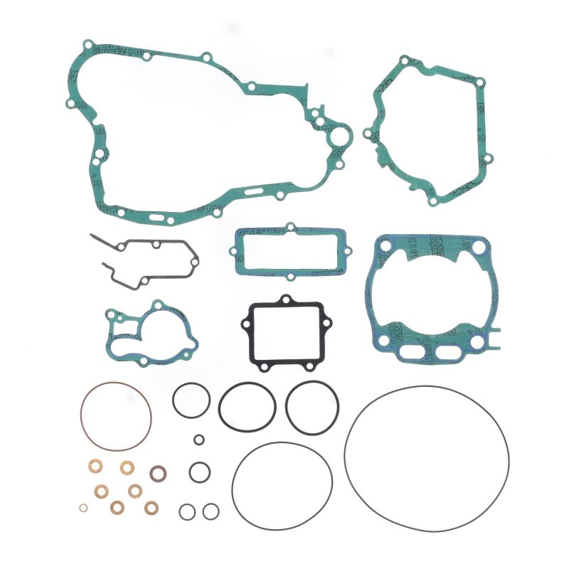 Athena 22-23 FANTIC XX 250 Complete Gasket Kit P400485850267