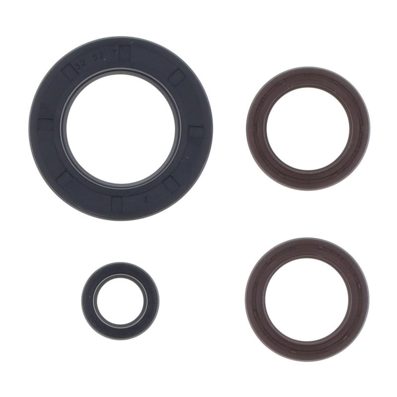 Athena 74-81 KTM 250 2T GS-MX Engine Oil Seal Kit P400270400031
