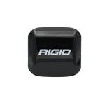 Rigid Industries Revolve Series Pod Light Cover - Black Set of 2 196010