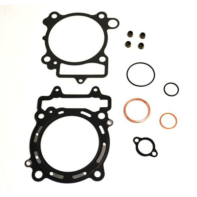 Athena 10-15 Kawasaki KX 450 F Top End Gasket Kit P400250600055