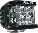 Rigid Industries D-SS - Spot - Single - Black Housing 261213