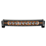 Rigid Industries Radiance+ Curved 20in. RGBW Light Bar 320053