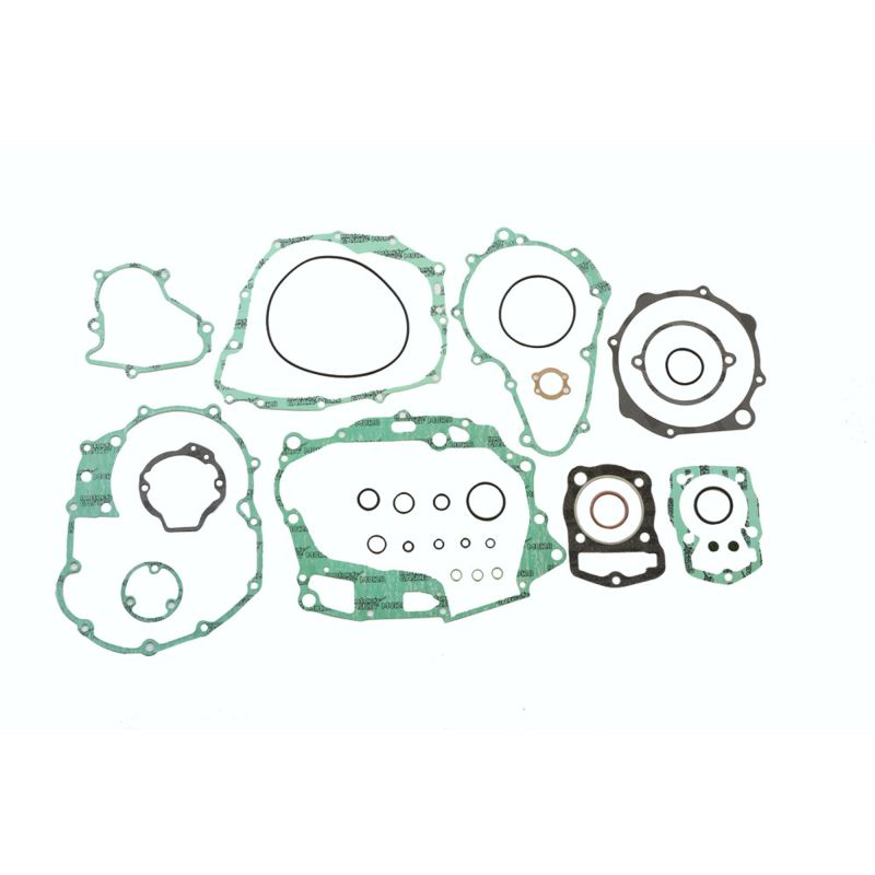 Athena 82-83 Honda ATC 200 Big Red / X / S Complete Gasket Kit (Excl Oil Seals) P400210850204
