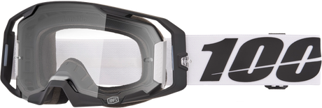 Armatic Goggle Caldwell Clear Lens