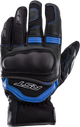 RST URBAN AIR 3 MESH CE GLOVE BLACK/BLUE MD - 556-2673209