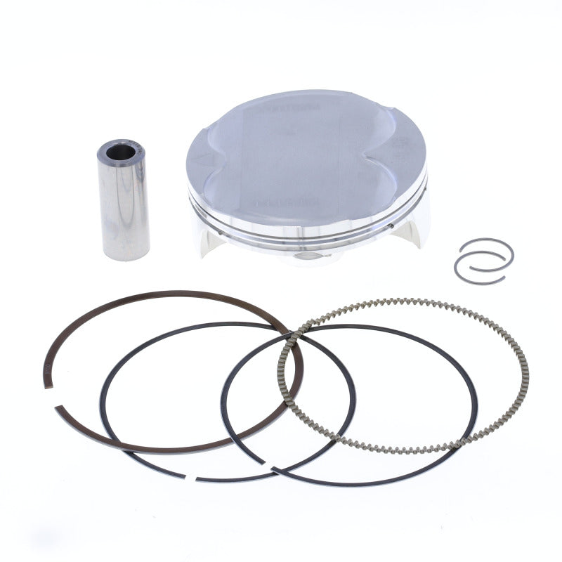 Athena 14-15 Husqvarna FC 350 KTM Engine Complete Big Bore Cyl Forged Piston (For Athena Cyl Kit) S4F090000050