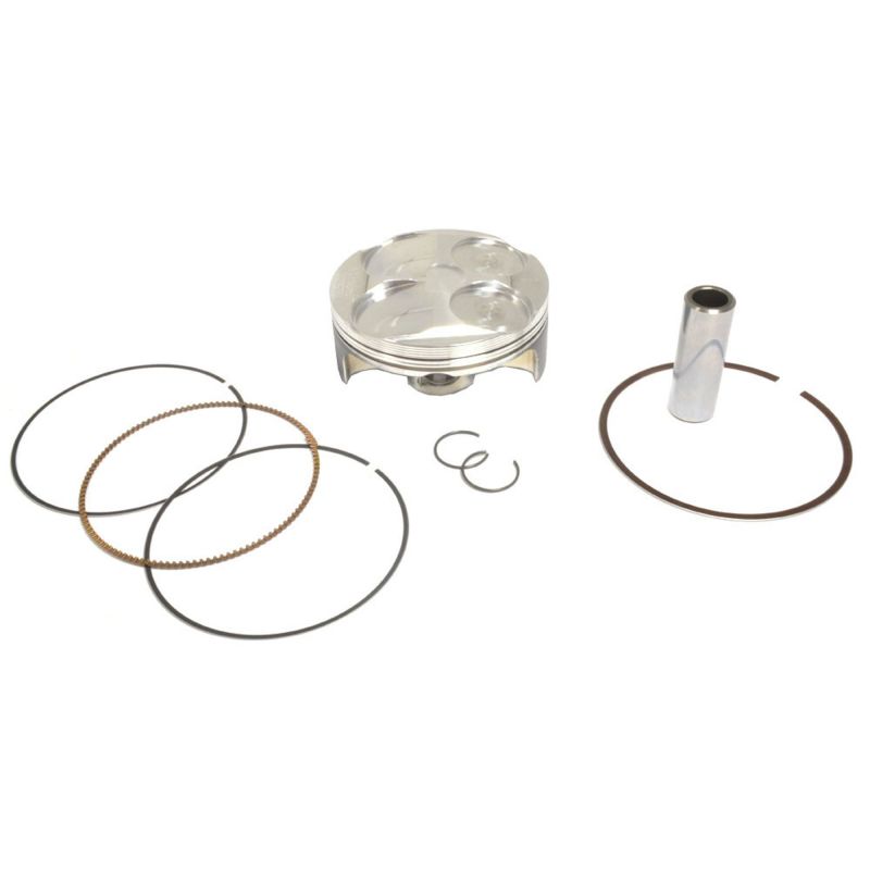 Athena 06-09 Honda CRF 250 R 77.98mm Bore 4T Forged Racing Piston S4F07800006C