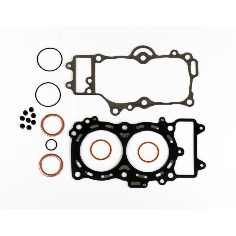 Athena 06-16 Kawasaki Abs 650 Top End Gasket Kit w/o Valve Cover Gasket P400250620034