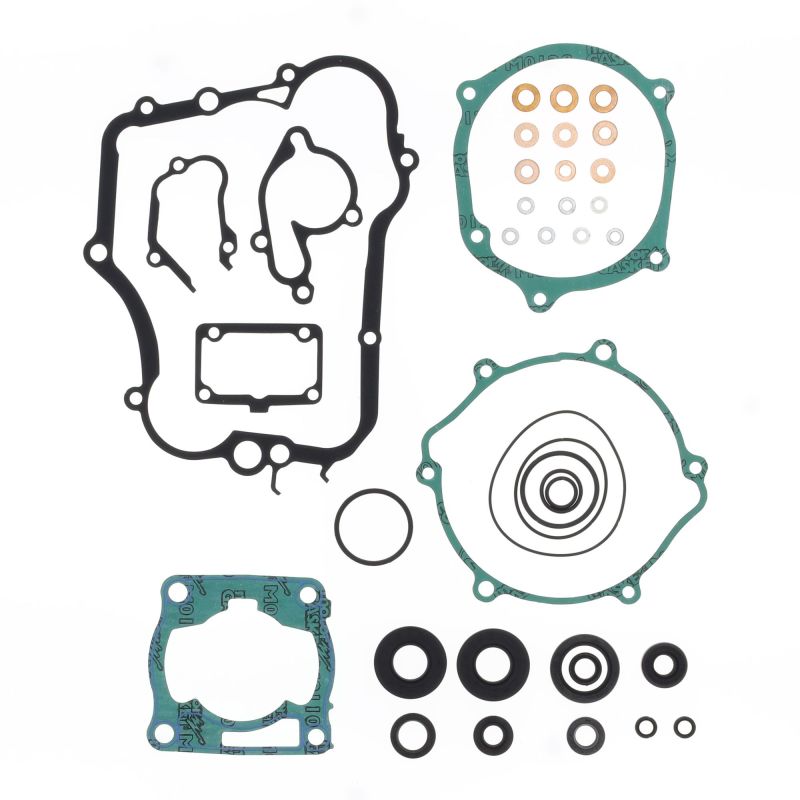 Athena 2018 Yamaha YZ 65 Complete Gasket Kit P400485900198