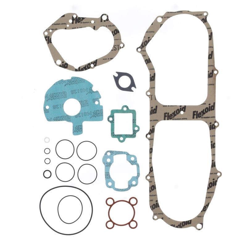 Athena 99-00 Aprilia 51 LC 50 Complete Gasket Kit (Excl Oil Seal) P400485850021