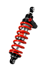Bitubo XZEV Monoshocks Adjustable: Hydraulic Spring Preload, Rebound, Length, Dark Edition