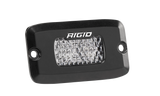 Rigid Industries SRMF - Flush Mount - 60 Deg. Lens 922513