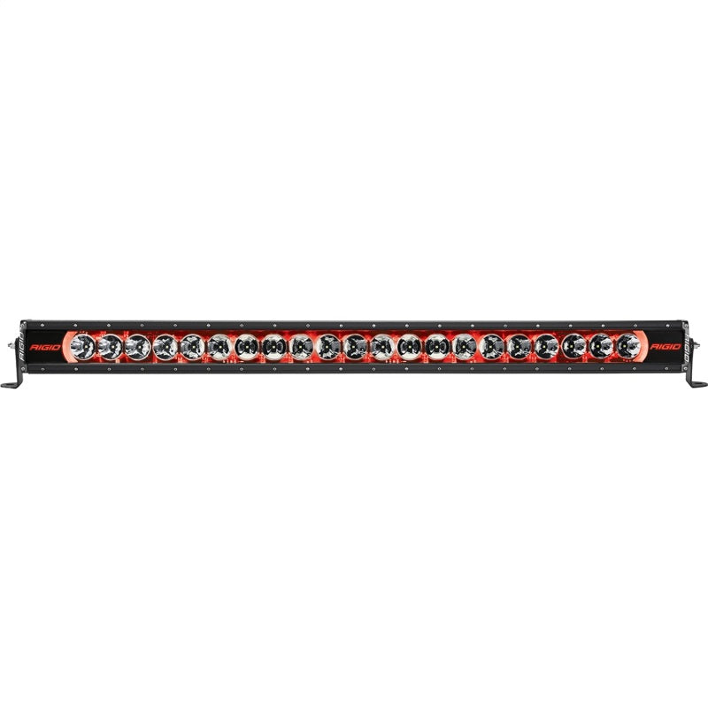 Rigid Industries Radiance+ 40in. RGBW Light Bar 240053