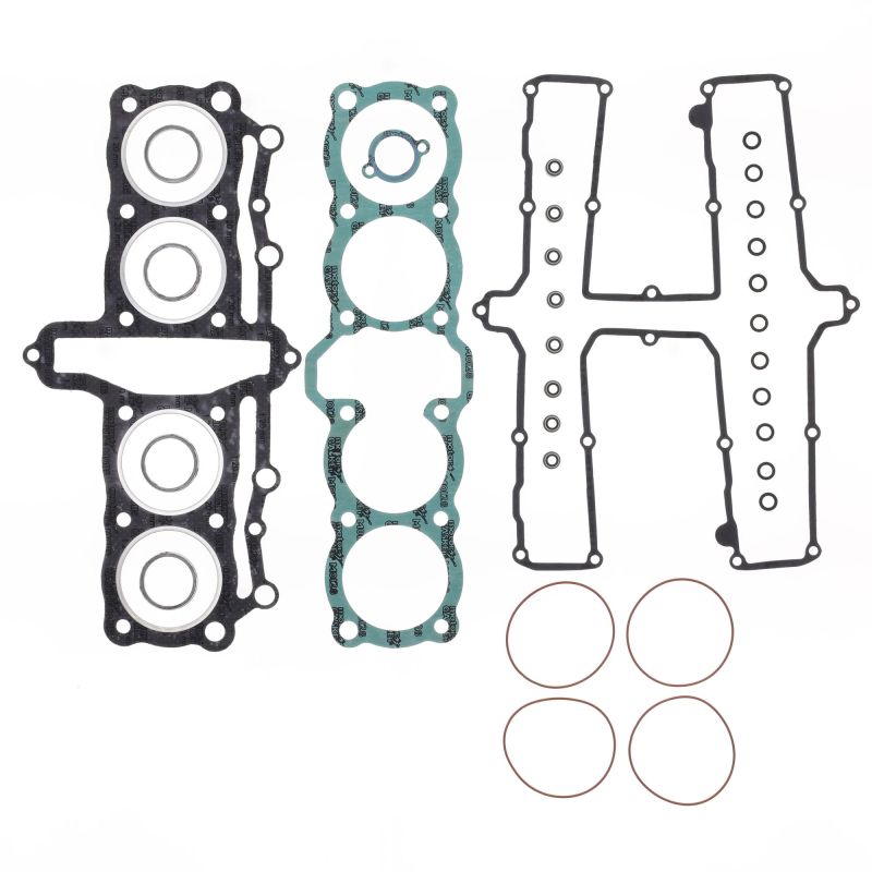 Athena 1982 Yamaha XJ 1100 Top End Gasket Kit P400485600981
