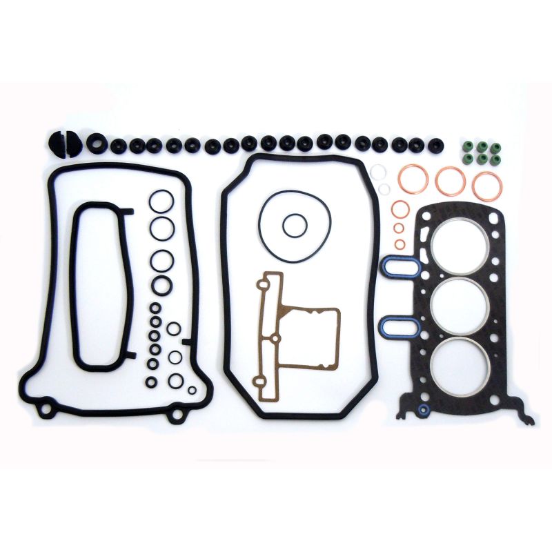 Athena 84-97 BMW K75 K75/2 K75C K755S Complete Gasket Kit (w/o Oil Seals) P400068850751