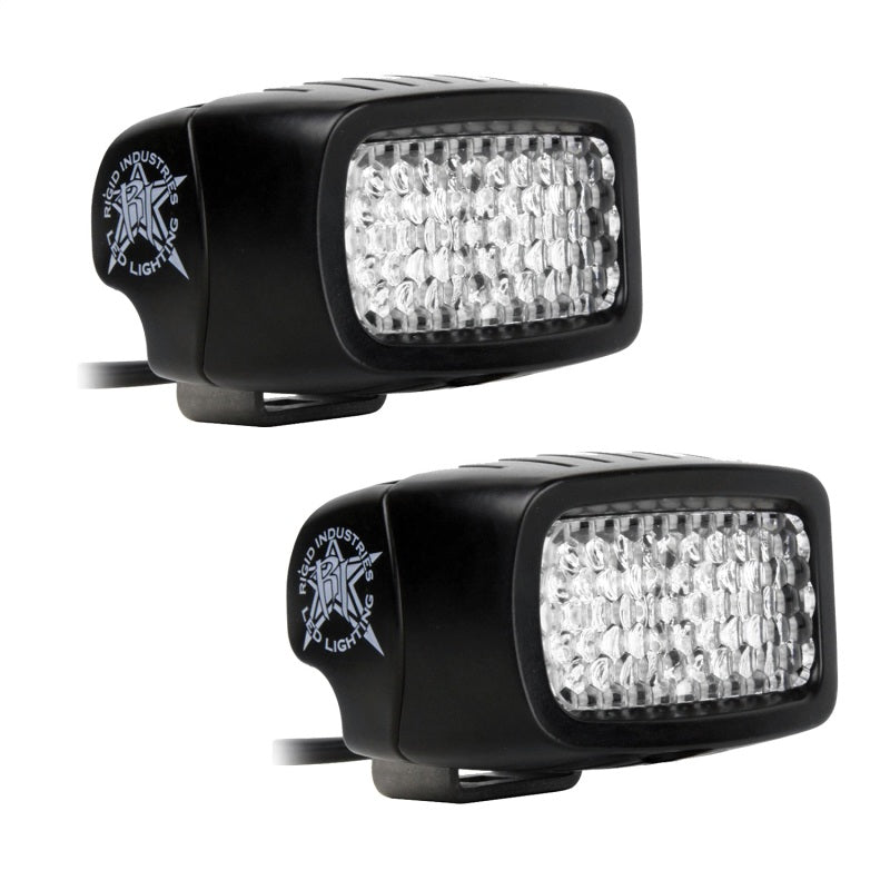 Rigid Industries SRM - Diffused - Back Up Light Kit 980003