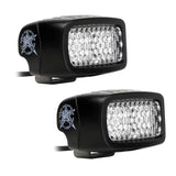 Rigid Industries SRM - Diffused - Back Up Light Kit 980003