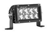 Rigid Industries 4in E Series - Flood 104113