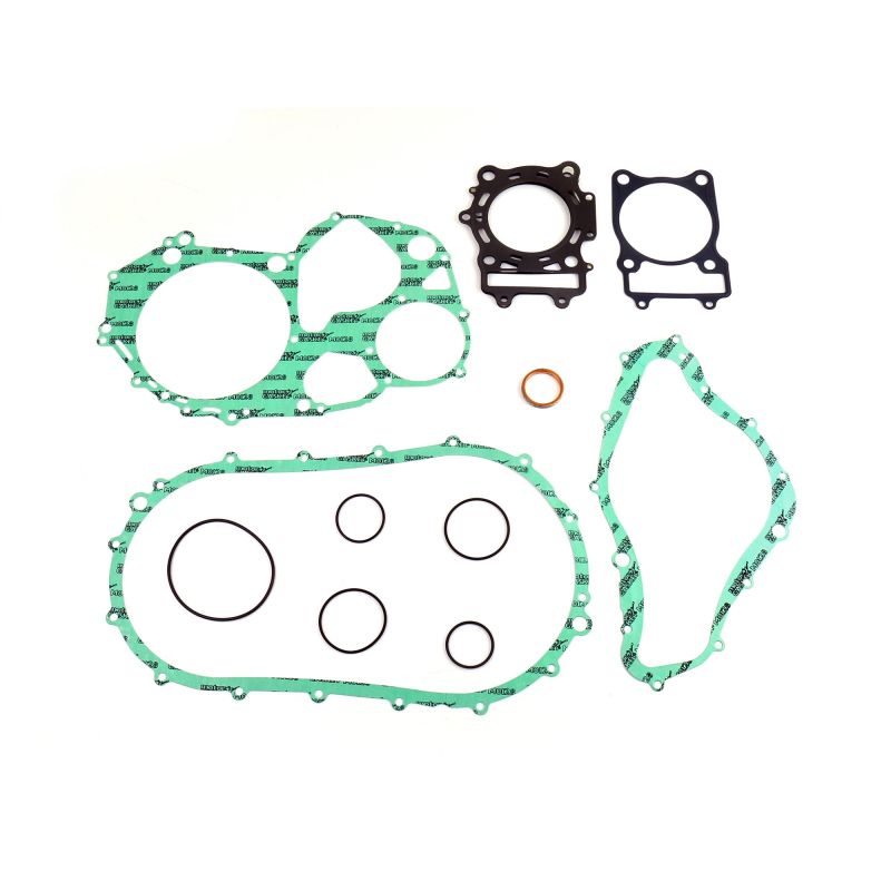 Athena 2000 Suzuki LT-A 500 F Vinson Aut. 4X4 Complete Gasket Kit (Excl Oil Seals) P400510850027