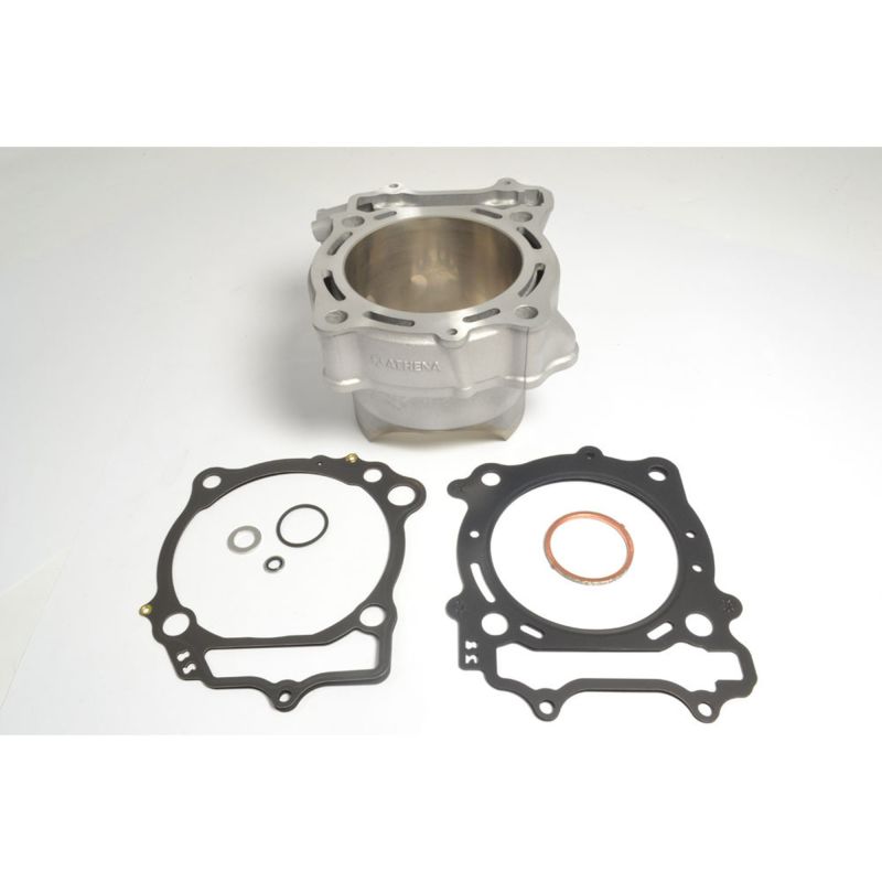 Athena 08-09 Suzuki RM-Z 450 96mm 450cc Standard Bore Cylinder Kit w/Gaskets (Excl Piston) EC510-015