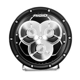 Rigid Industries 360-Series Laser 6in Amber Backlight 36211