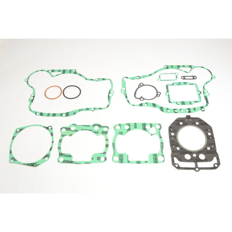 Athena 85-86 Kawasaki KX 250 Complete Gasket Kit P400250850249