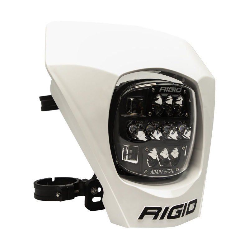 Rigid Industries Adapt Cover - Yellow 300420