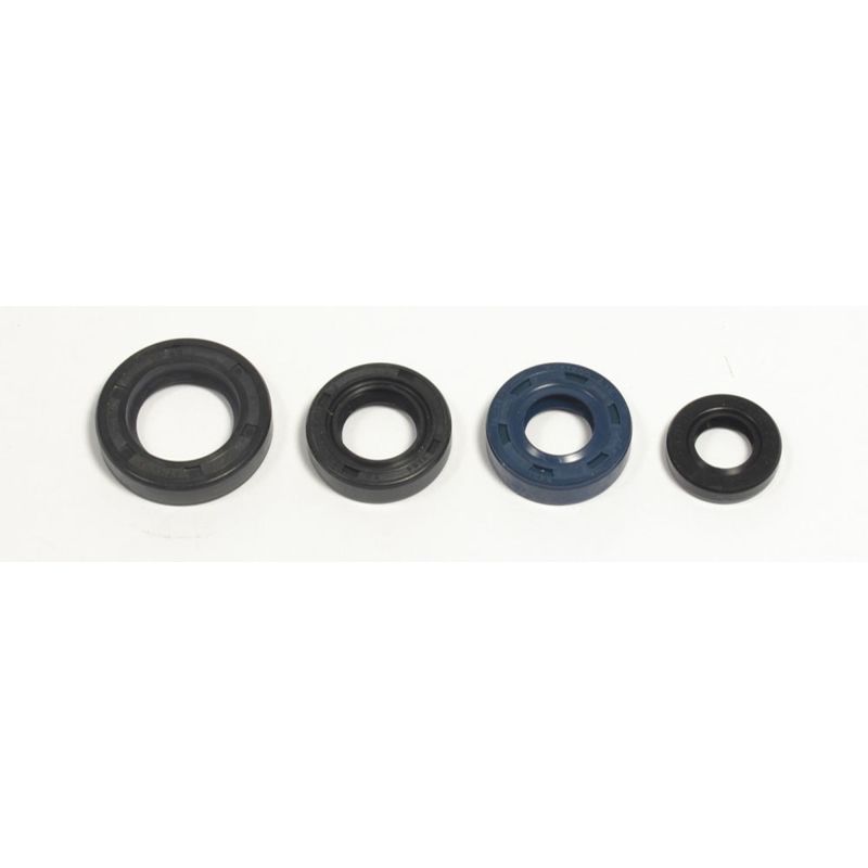 Athena 04-10 Honda 230 F Enduro 230 Engine Oil Seal Kit P400210400192