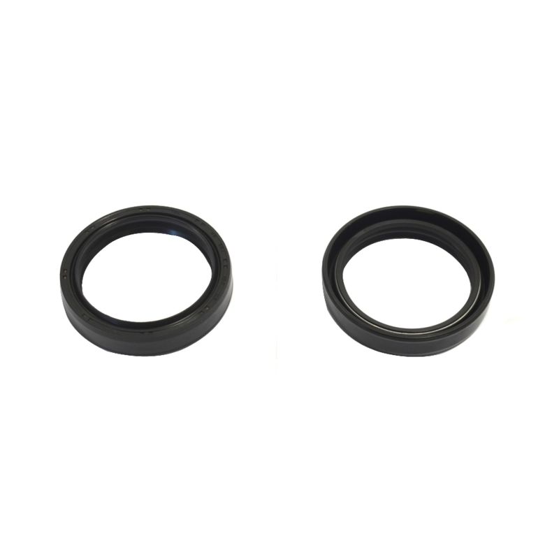 Athena 89-18 Kawasaki KX 125 NOK 46x58.1x10.5/11.5mm Fork Oil Seal Kit P40FORK455105