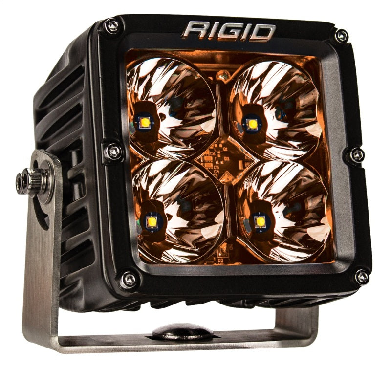 Rigid Industries Radiance+ Pod XL RGBW - Pair 322053