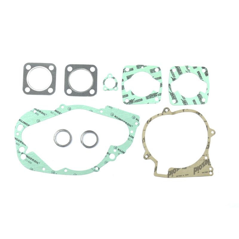 Athena 73-78 Suzuki GT 185 Complete Gasket Kit (w/o Oil Seals) P400510850187