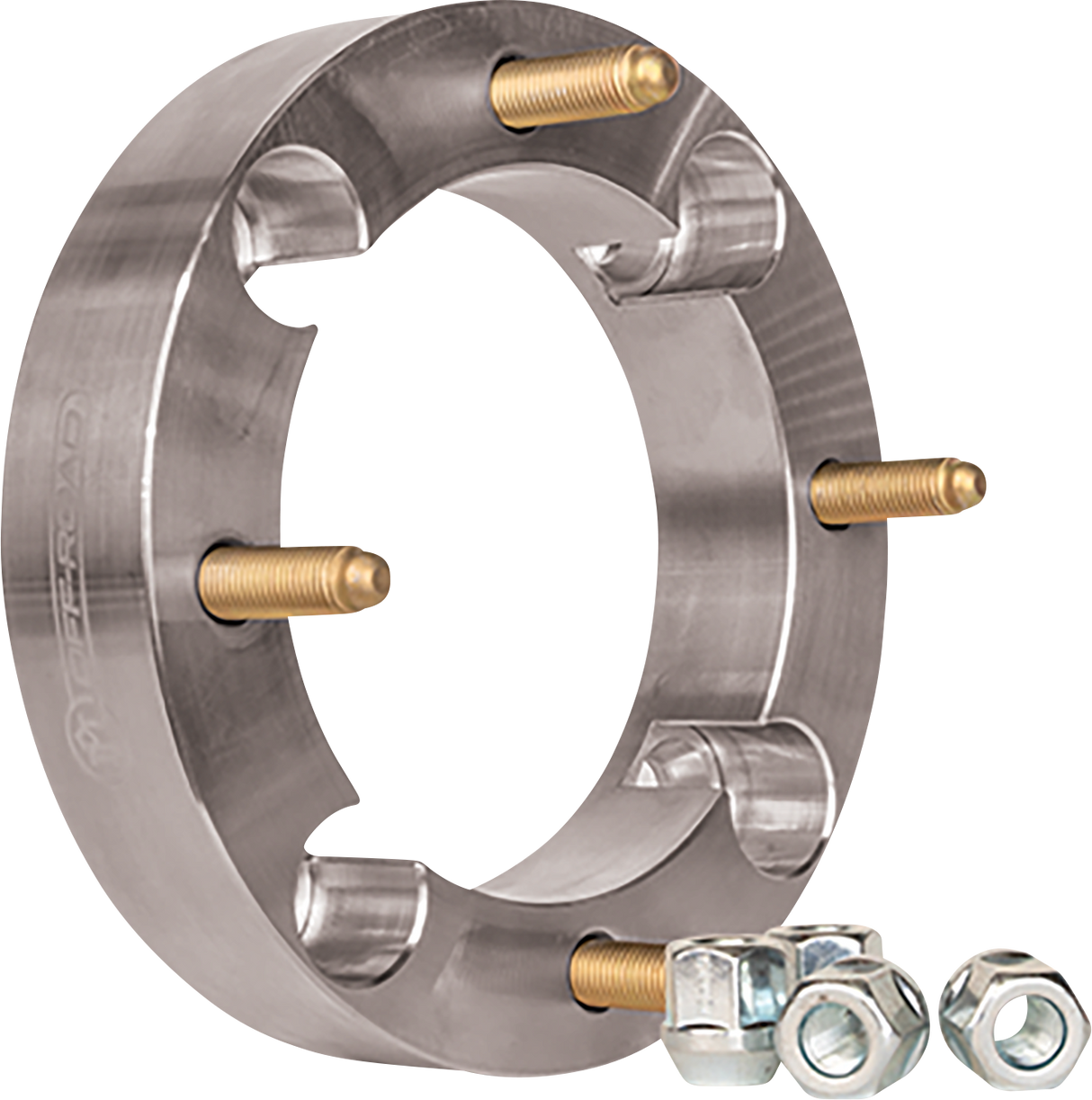 PM OFF-ROAD Wheel Spacer - 4/156 - 2" 0220-2200-156M
