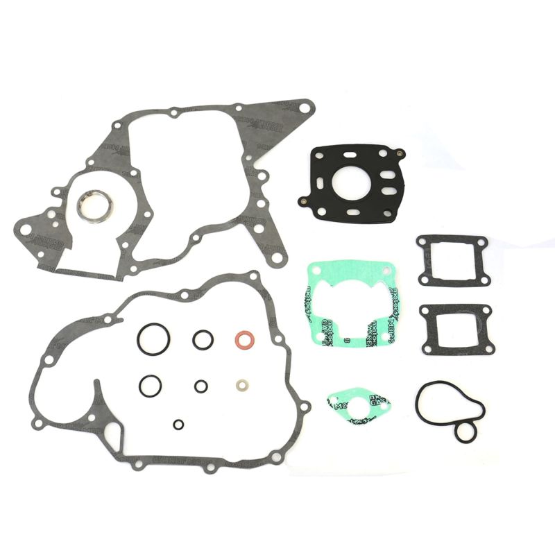 Athena 1990 Honda NS F 50 Complete Gasket Kit (Excl Oil Seal) P400210850031