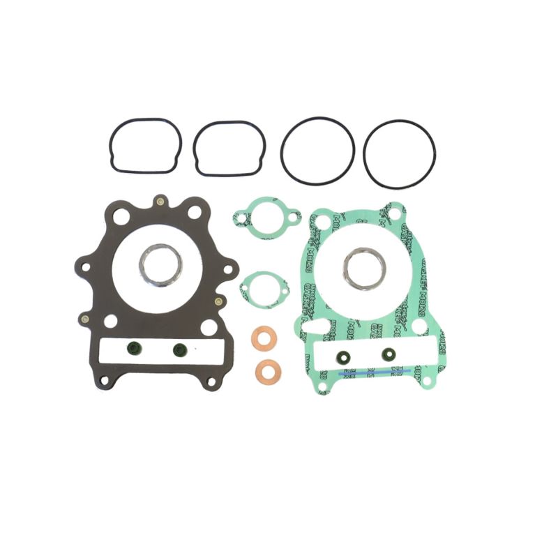 Athena 85-86 Suzuki LT 250 E QuadRunner Top End Gasket Kit P400510600268