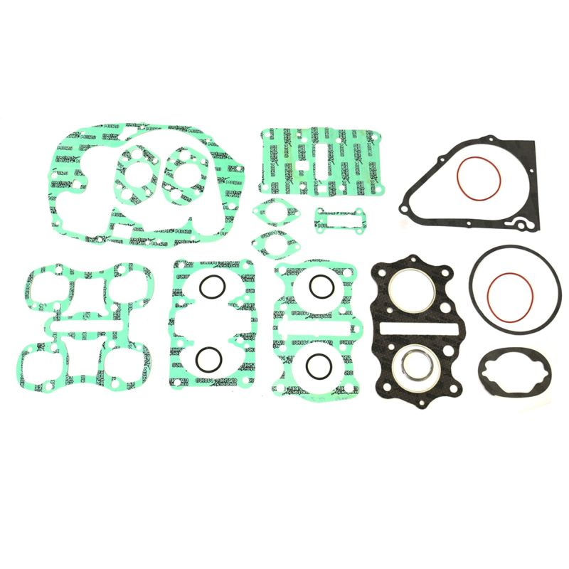 Athena 70-73 Honda CB 350 K2/K3/K4 Complete Gasket Kit (w/o Oil Seals) P400210850353