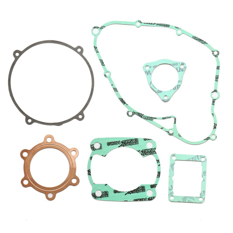 Athena 80-81 Kawasaki KDX 250 Complete Gasket Kit P400250850257