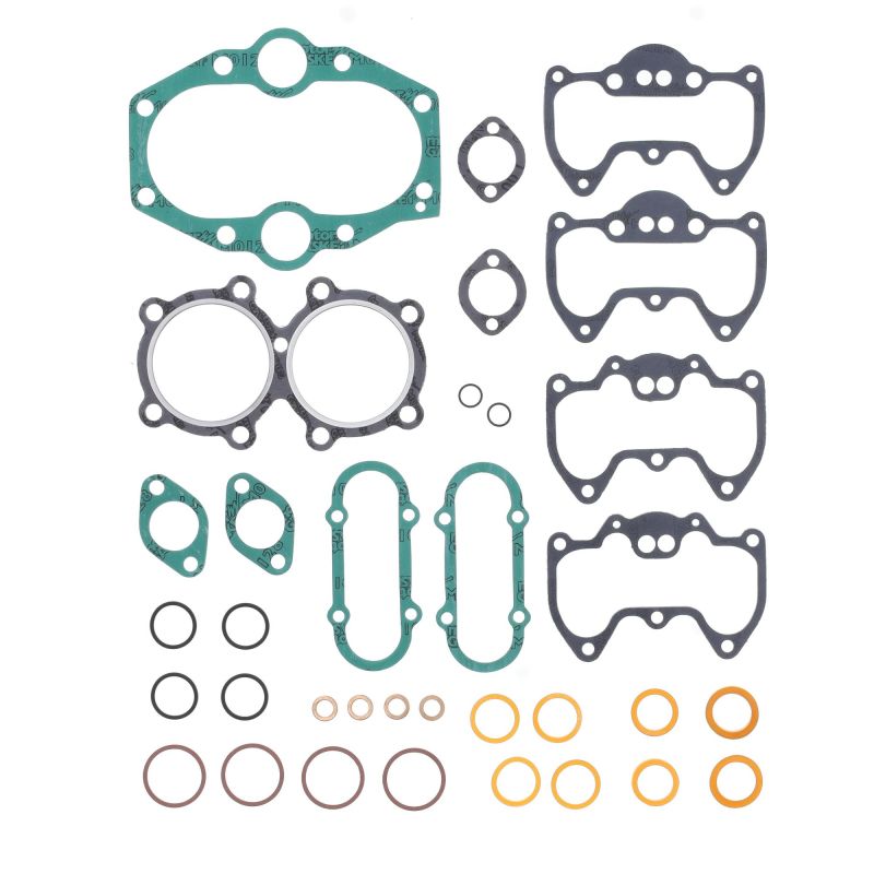 Athena 63-73 Triumph 650 Unit Twin Top-End Gasket Kit P400468600650