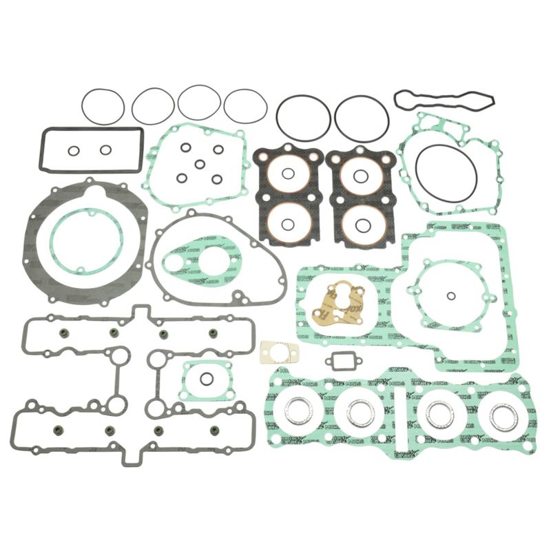 Athena 79-80 Kawasaki Z 1000 Complete Gasket Kit (Excl Oil Seal) P400250850958