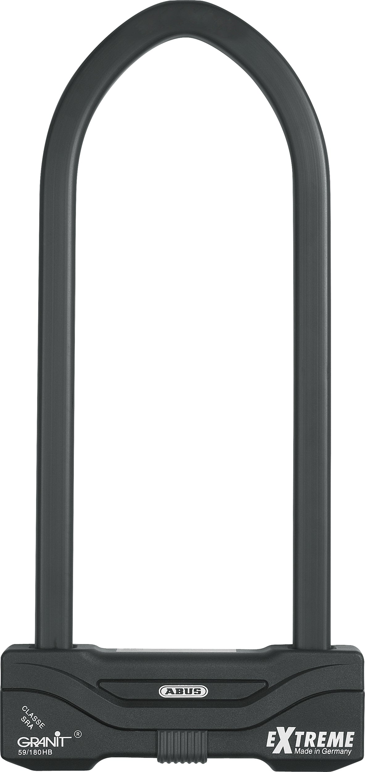 Granit Extreme 59 U Lock 10in