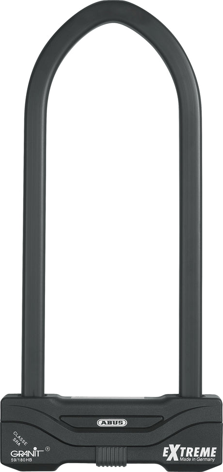 Granit Extreme 59 U Lock 10in