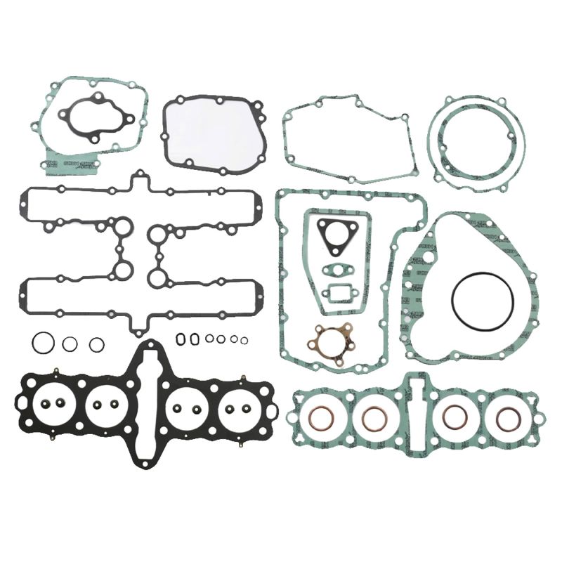 Athena 84-87 Kawasaki ZX 750 Complete Gasket Kit (Excl Oil Seal) P400250850752