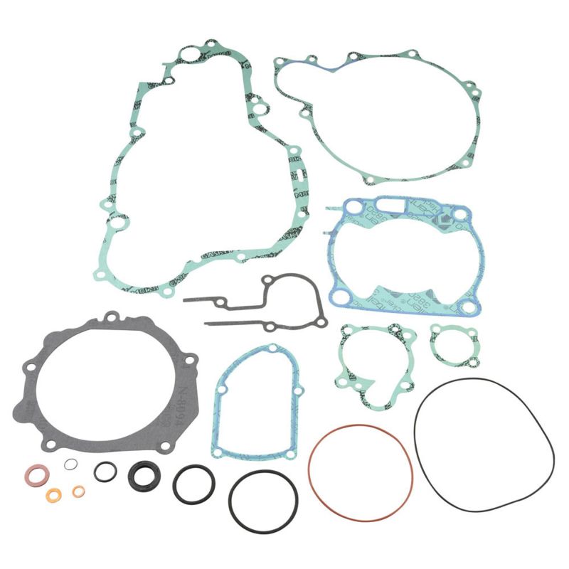 Athena 97-98 Yamaha YZ 250 Complete Gasket Kit P400485850270