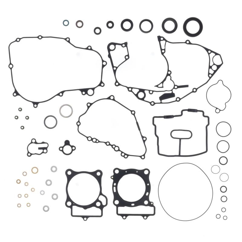 Athena 18-21 Honda CRF 250 R Complete Gasket Kit P400210900319